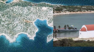 Гръцката армия обстреля турски хеликоптер - нарушител