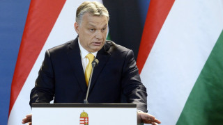 Орбан прави чистка в правителството