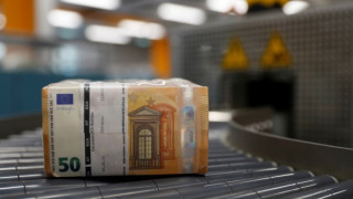 Над 1 млрд. евро са пратили емигрантите в България