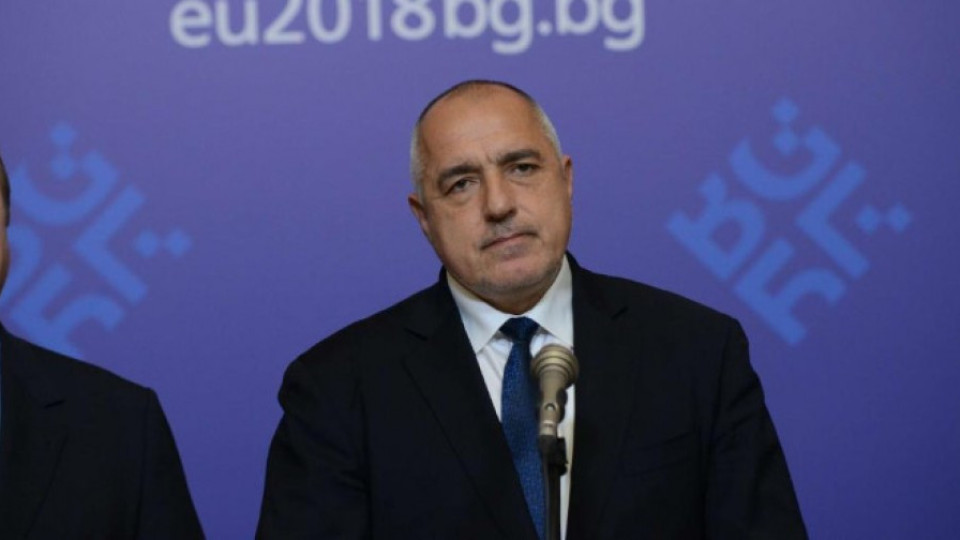 Борисов хвърля целия ресурс на държавата в контрол над ТЕЛК | StandartNews.com