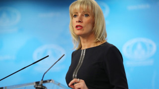 Русия към Тръмп: Стреляй по терористи, не по законните правителства
