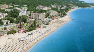 4 млн. лева приходи от туристите по Великден във варненските курорти