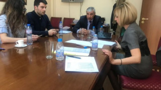 СЛУЧАЯТ "ЖЕЛЯЗ": Омбудсманът иска промяна в договора за екстрадиция със САЩ