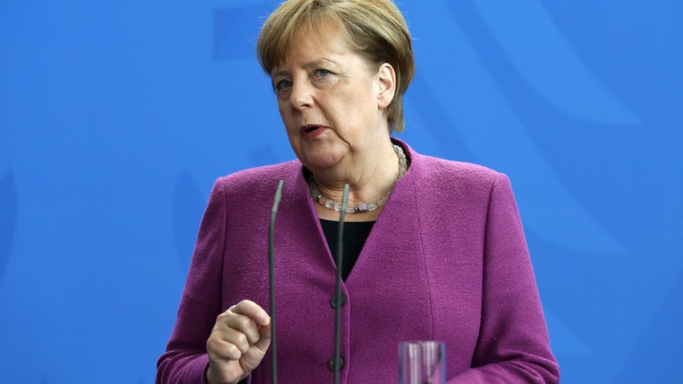 Германия отказа да участва във военните действия в Сирия | StandartNews.com