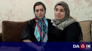 Майка намери дъщеря си в социална мрежа след 20 години търсене