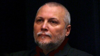 Светослав Овчаров: Киното е самотно занимание