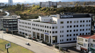 3 дни безплатни очни прегледи в новата „Vision"