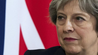 Тереза Мей ще се отчита в понеделник пред британския парламент