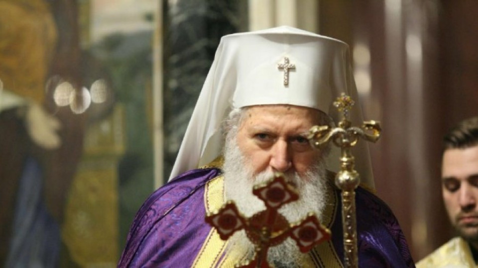 Патриархът: Господ да утеши близките на загиналите в трагедията на "Тракия" | StandartNews.com