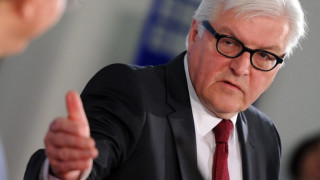 Германия призова за подобряване на отношенията с Русия