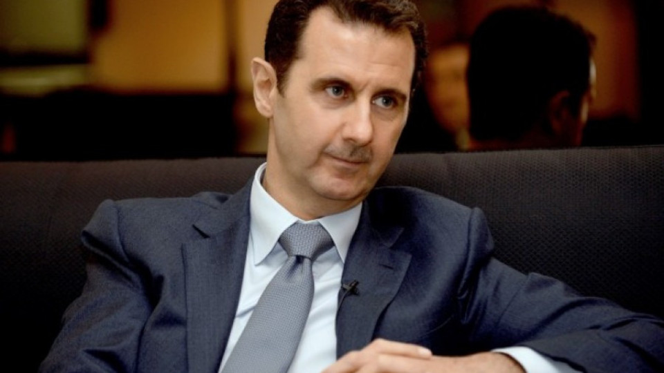 Асад  доволен от съветското оръжие от 70-те | StandartNews.com
