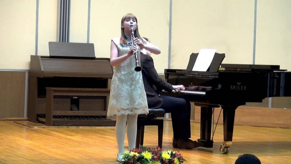 Бъдеща звезда открива конкурса "Млади виртуози" със Софийската филхармония | StandartNews.com