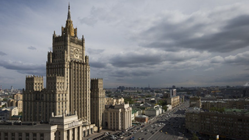 Русия: Рано или късно САЩ ще се договарят с нас  | StandartNews.com