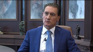 Домусчиев: Бизнесът трябва да си партнира с политиците