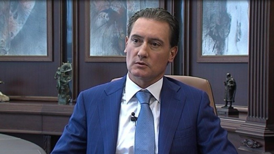 Домусчиев: Бизнесът трябва да си партнира с политиците | StandartNews.com