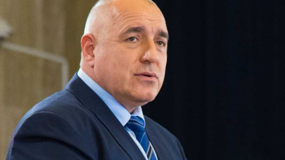 Тачи награди Борисов за приноса му към държавността на Косово /ВИДЕО/ | StandartNews.com