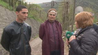 Бал във Венеция за Тишо от Елисейна