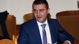Горанов: Преструктуриране, а не съкращения в НАП