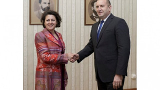 България подкрепи УНИЦЕФ за равен достъп до качествено образование за децата