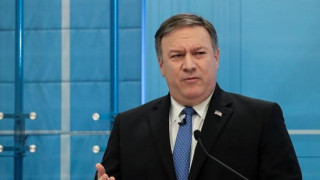 Директорът на ЦРУ Майк Помпейо се е срещнал тайно с Ким Чен-ун