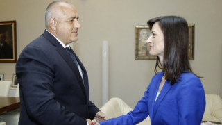 Борисов и Габриел откриват форум за дигиталното бъдеще