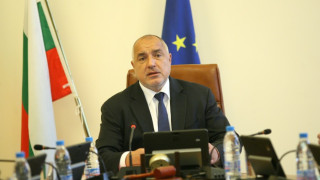 Борисов призова за повече човечност към хората с увреждания