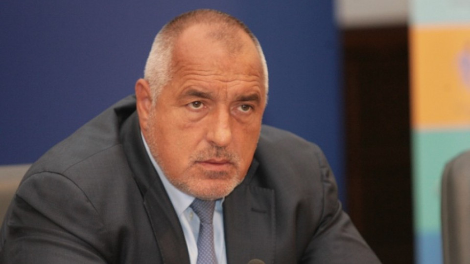 Борисов откри дигиталния форум с одобрение на финансиране от един млрд. евро | StandartNews.com