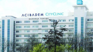 Неофит вече се чувствал "отлично" в реанимацията