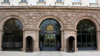 Политическият елит се събра на КСНС при президента
