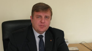 СЛЕД КСНС. Каракачанов: Очакваме над 130 млн. лева за отбрана до 2019 г.