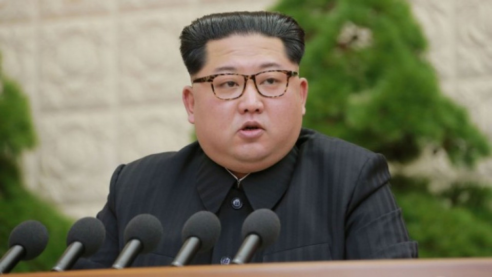 Ким Чен-ун: Северна Корея вече няма нужда от ядрени и ракетни опити | StandartNews.com