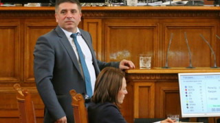 Данаил Кирилов за акцията срещу Иванчева: Няма прекомерност в действията при ареста ѝ