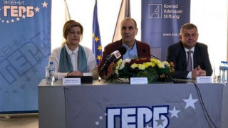 Цветан Цветанов: Харчи колкото си изкарал, ето философията на ГЕРБ