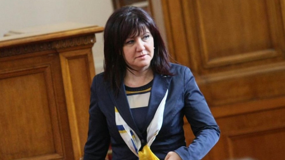 Караянчева: Президентът не показва проблемите по правилния начин | StandartNews.com