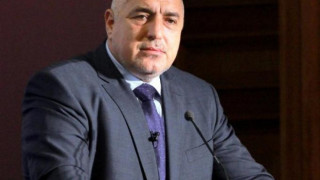 Бойко Борисов: Урокът, който научих е, че в политиката най-трудно се връщат думите