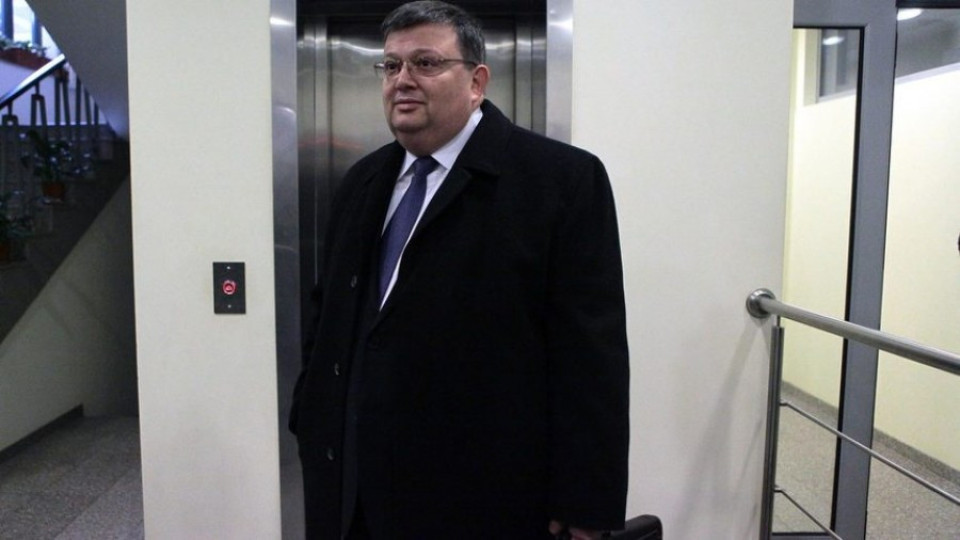 Сотир Цацаров: Няма предпоставки за екстрадирането на Желяз Андреев | StandartNews.com