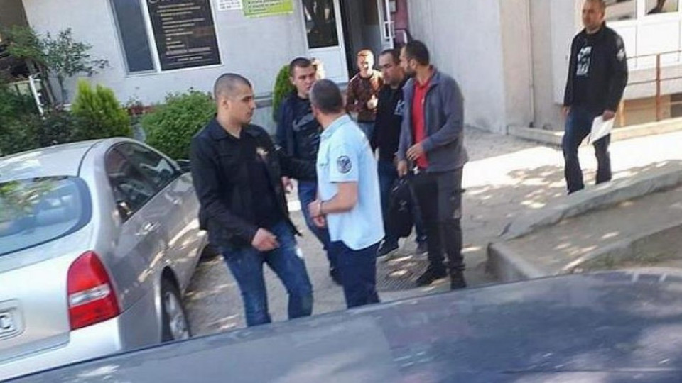 Девет от задържаните служители на ДАИ - Благоевград остават в ареста | StandartNews.com