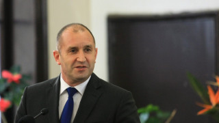 Президентът критикува напрежението между институциите