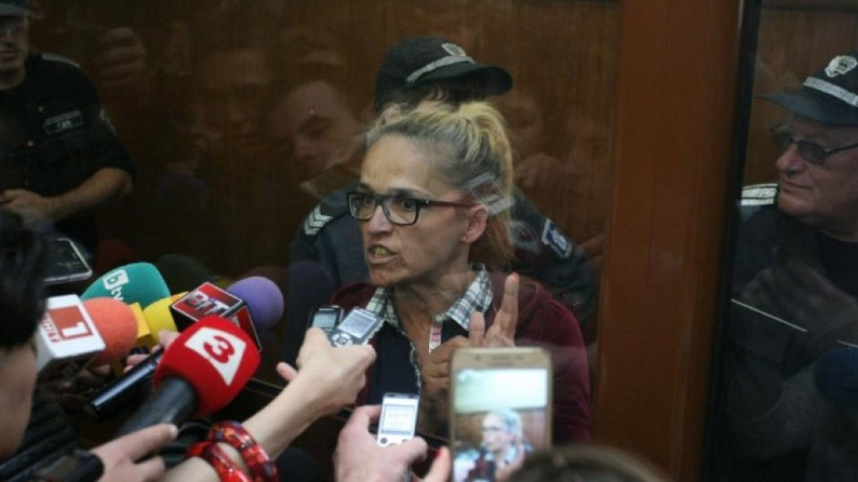 Съдът гледа мярката на арестуваната за подкуп Иванчева | StandartNews.com
