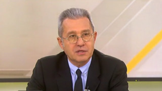 Йордан Цонев: Войната между институциите не е полезна, ние страна не вземаме! (ОБНОВЕНА)