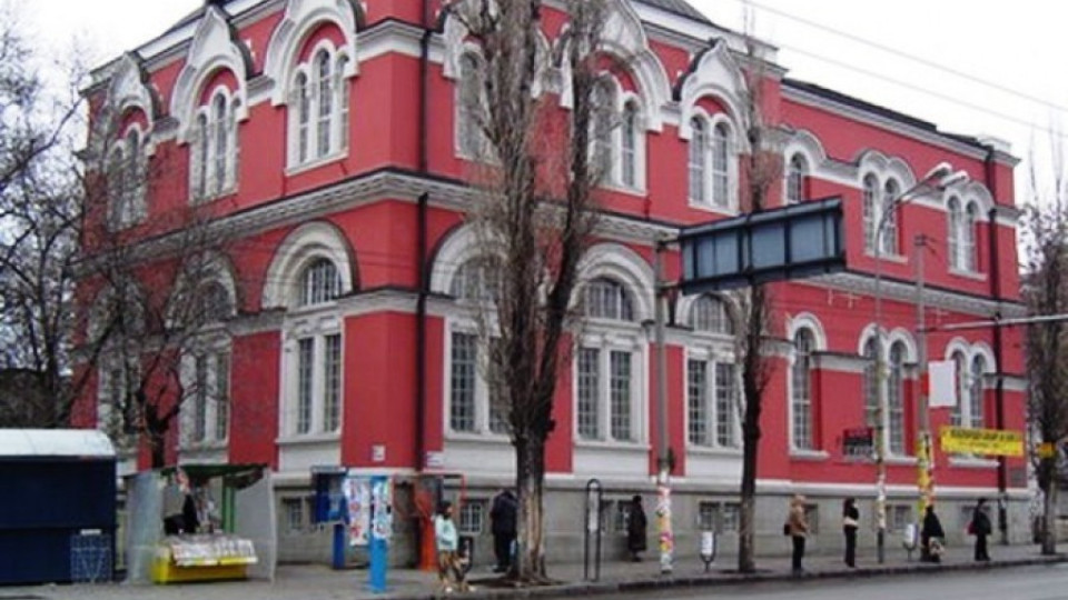 Стартиране на строителните дейности по проект „Нов учебен корпус на Национална художествена академия в град София“ | StandartNews.com