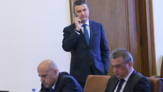 Горанов: С влизането в еврозоната ценовият скок ще е пренебрежим