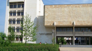 Дипломи от пловдивския университет се признават и в Москва