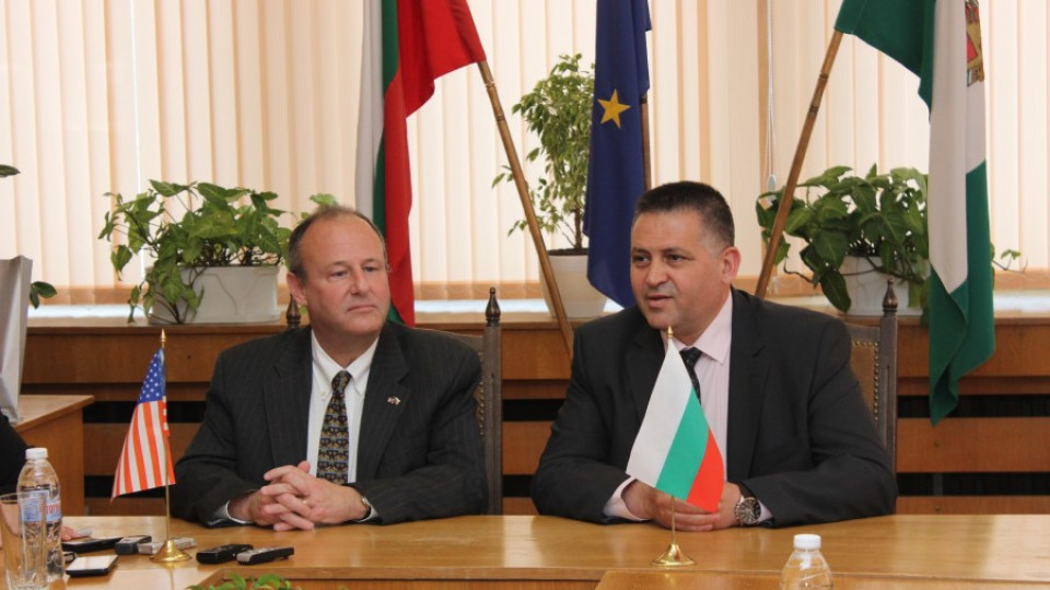 Рубин: Екстрадициите ще се решават от правосъдните министерства на България и САЩ | StandartNews.com