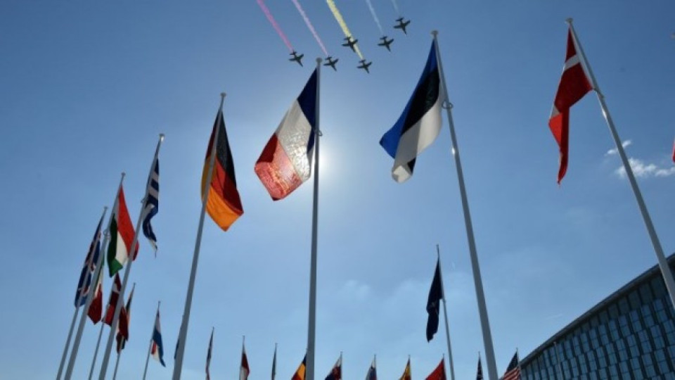 Външните министри на членките на НАТО се срещат в Брюксел | StandartNews.com
