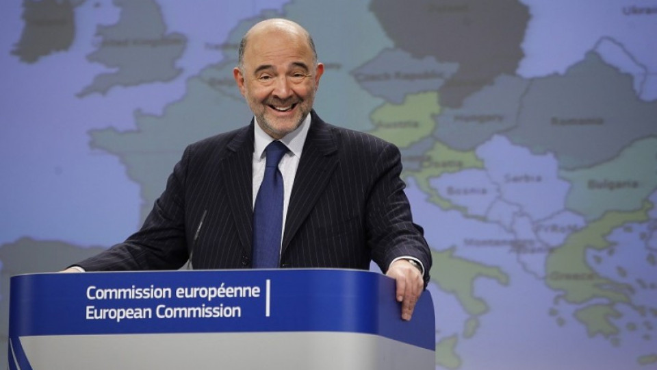 Еврокомисар: България е следващият член на еврозоната | StandartNews.com