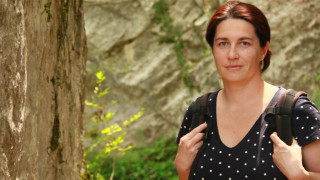 Оля Стоянова: Живеем сред парадокси, които не забелязваме
