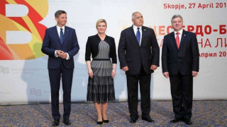 Борисов иска Сърбия и Косово да се сдобрят