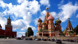 Русиките служби предотвратили атаки на „Ислямска държава“ в Москва