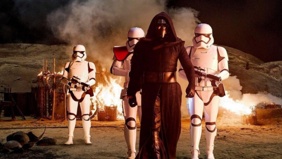 В деня на „Междузвездни войни“ сагата завладява ефира на KINO NOVA | StandartNews.com